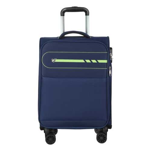 Чемодан Verage WT681902W19 blue S в Декатлон