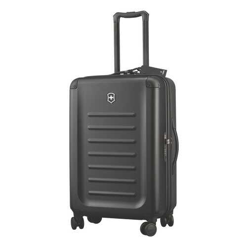 Чемодан Victorinox Spectra 2.0 черный M 31318401 в Декатлон