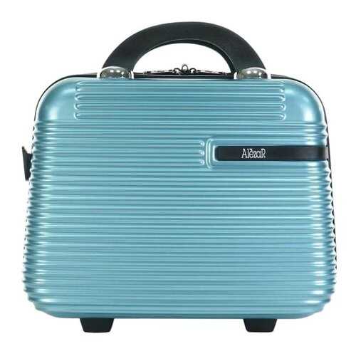 Дорожная сумка Alezar Tasmania light blue 32 x 26 x 15 см в Декатлон