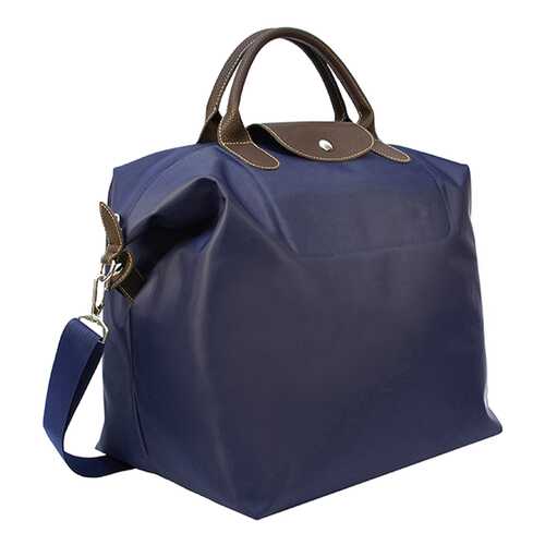Дорожная сумка Antan 2-313 blue 36 x 43 x 27 см в Декатлон