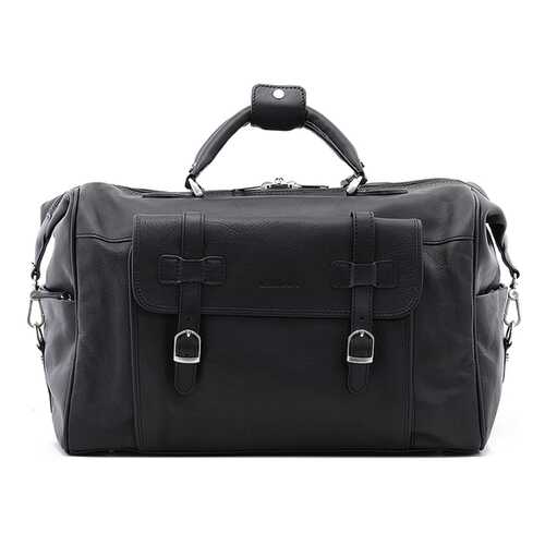 Дорожная сумка Bruno Perri L1355-1 black 30 x 50 x 25 см в Декатлон