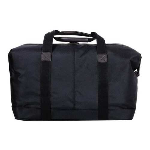 Дорожная сумка Davidts Master Mariner черная 47 x 27 x 27 в Декатлон