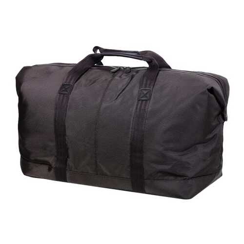 Дорожная сумка Davidts Master Mariner коричневая 57 x 32 x 34 в Декатлон