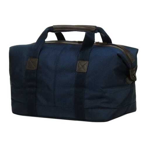 Дорожная сумка Davidts Master Mariner синяя 37 x 22 x 23 в Декатлон