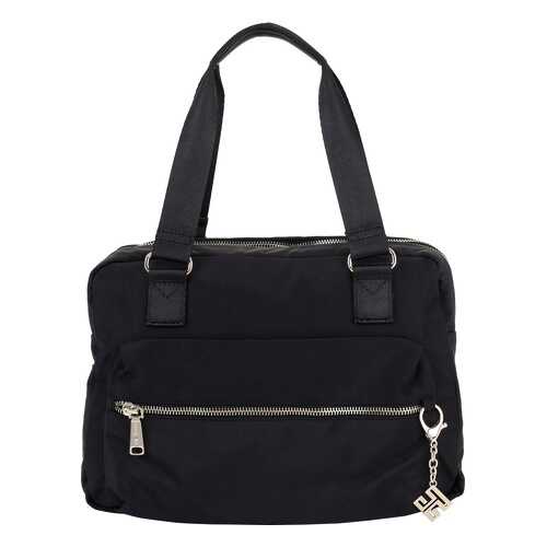 Дорожная сумка Eberhart Shoulder Bag EBH33914 черная 32 x 22 x 10,5 в Декатлон