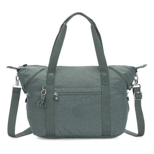 Дорожная сумка Kipling Art Medium Tote light aloe 27 x 44 x 20 см в Декатлон