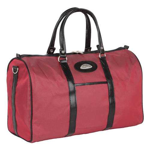 Дорожная сумка Polar 6096 красная 43 x 28 x 19 в Декатлон