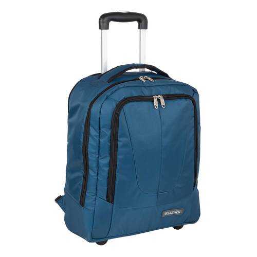 Дорожная сумка Polar П7102 синяя 38 x 49 x 19 в Декатлон