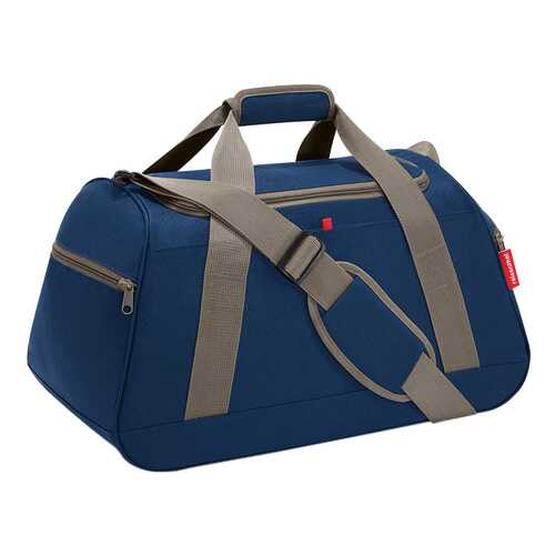 Дорожная сумка Reisenthel Activitybag Dark Blue 54 x 30 x 33 в Декатлон