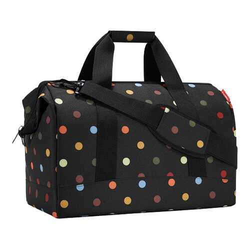 Дорожная сумка Reisenthel Allrounder L dots MT7009 39,5 x 48 x 29 в Декатлон