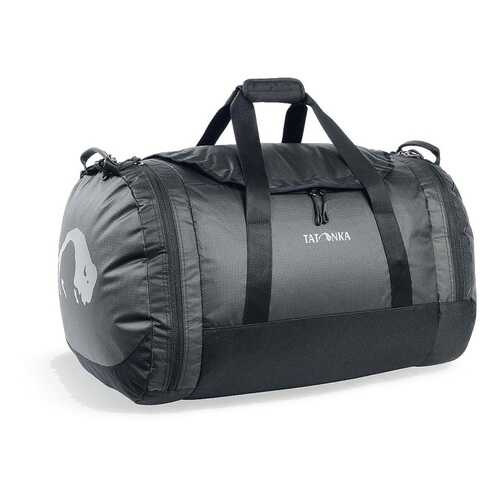 Дорожная сумка Tatonka Travel Duffle S, синтетика в Декатлон