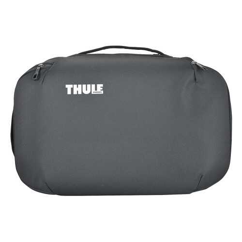 Дорожная сумка Thule 3203443 серая 55 x 21 x 35 в Декатлон