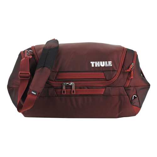 Дорожная сумка Thule 3203521 красная 65 x 34 x 37 в Декатлон