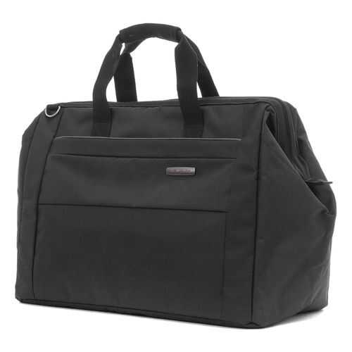 Дорожная сумка Travelite Capri Duffle black 32 x 45 x 27 см в Декатлон