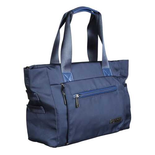 Дорожная сумка Verage VG621801 blue 25 x 36 x 13 см в Декатлон