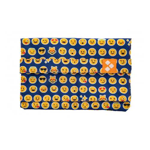 Несессер Routemark МР-9 emoji в Декатлон