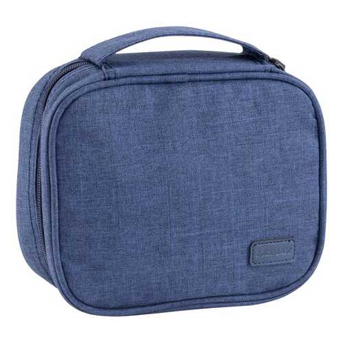 Органайзер Momax Travel Organizer Bag blue в Декатлон