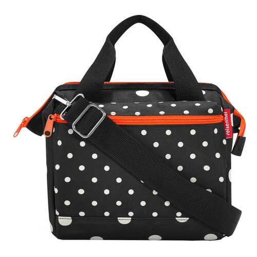 Сумка Allrounder cross mixed dots в Декатлон
