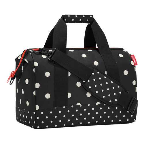 Сумка Allrounder M mixed dots в Декатлон