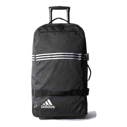 Спортивная сумка Adidas T. Trolley black в Декатлон