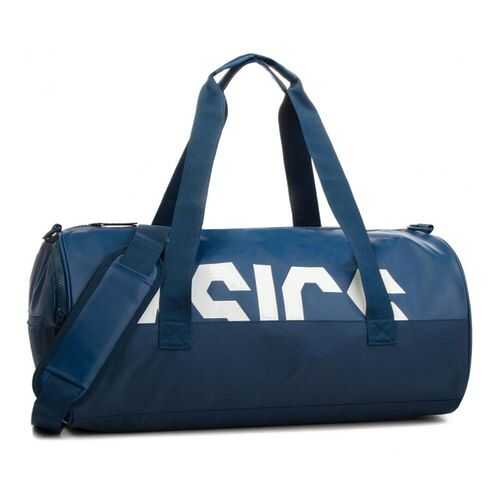 Спортивная сумка Asics TR Core Holdall lemon spark в Декатлон