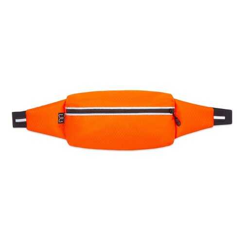 Спортивная сумка Enklepp Marathon Waist Bag orange в Декатлон