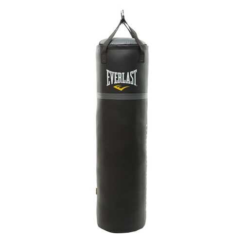 Боксерский мешок Everlast REV100 30 кг черный в Декатлон