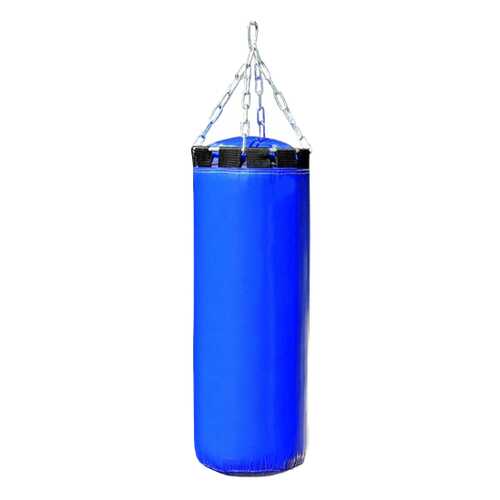 Боксерский мешок ПВХ 30 кг синий в Декатлон