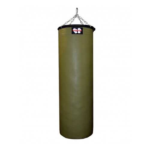 Мешок Рокки Тент 130 x 40 см, 55 кг, зеленый в Декатлон