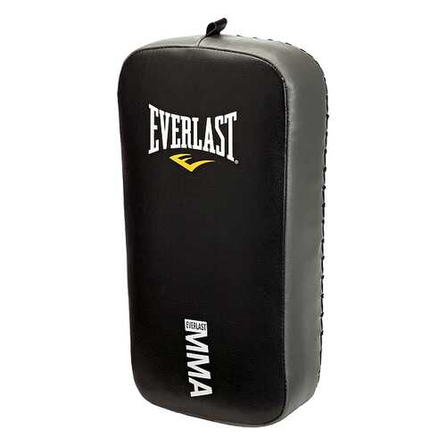 Макивара Everlast MMA PU Muay Thai, искусственная кожа в Декатлон