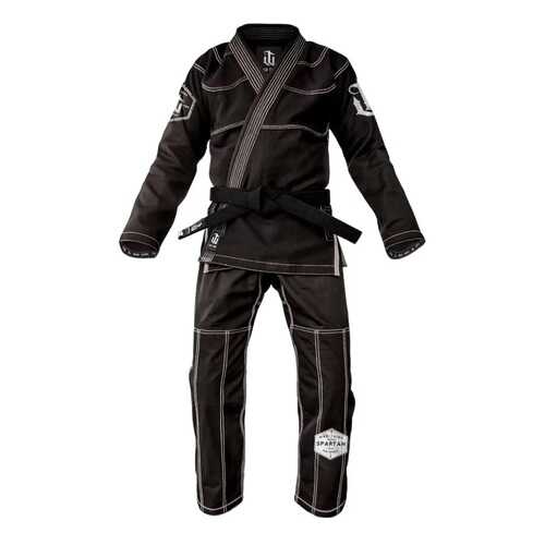 War Tribe Кимоно Spartan Jiu Jitsu Gi в Декатлон