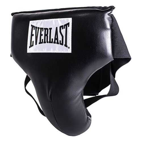 Бандаж паховый Everlast Vinyl Pro 500001, S, к/з в Декатлон