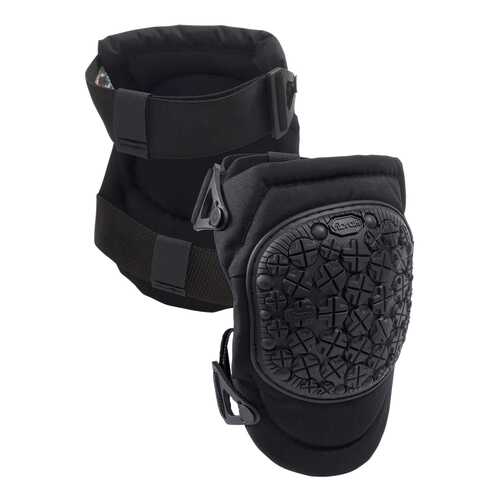 Наколенники AltaFLEX-360 VIBRAM (ALTA Industries) (Black) в Декатлон