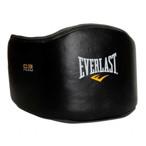 Защита корпуса Everlast Muay Thai , искусственная кожа в Декатлон