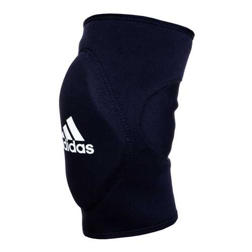 Защита локтя Adidas Kickboxing Elbow Guard черная M в Декатлон