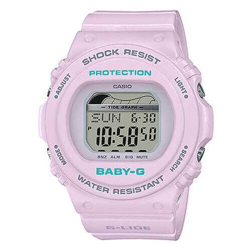 Часы Casio BLX-570-6E в Декатлон