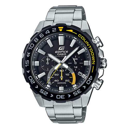 Часы Casio EFS-S550DB-1A в Декатлон