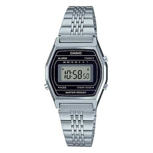 Часы Casio LA690WEA-1E в Декатлон