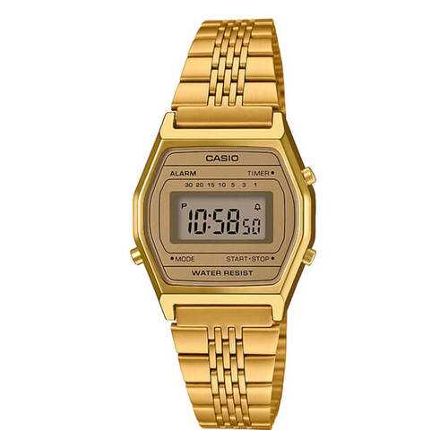 Часы Casio LA690WEGA-9E в Декатлон