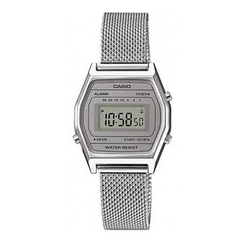 Часы Casio LA690WEM-7E в Декатлон