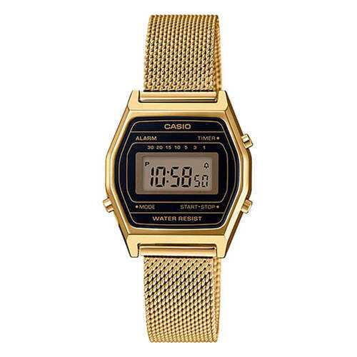 Часы Casio LA690WEMY-1E в Декатлон