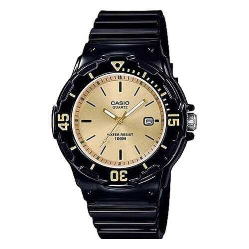 Часы Casio LRW-200H-9E в Декатлон