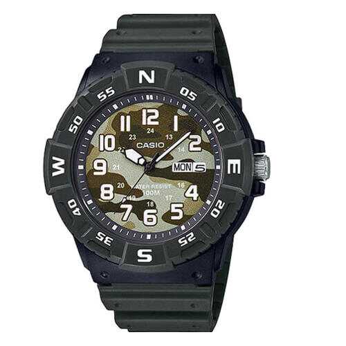 Часы Casio MRW-220HCM-3B в Декатлон