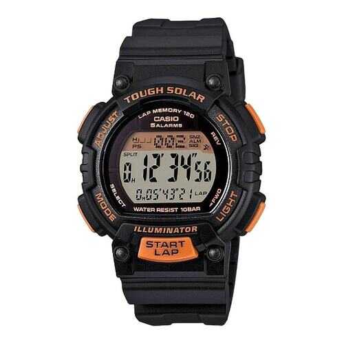 Часы Casio STL-S300H-1B в Декатлон