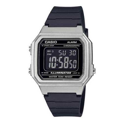 Часы Casio W-217HM-7B в Декатлон