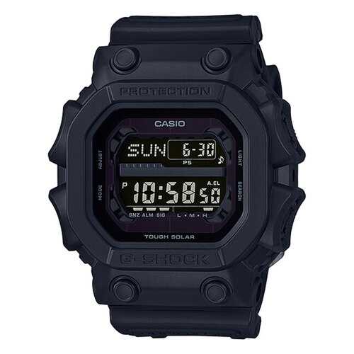 Спортивные часы Casio GX-56BB-1E в Декатлон