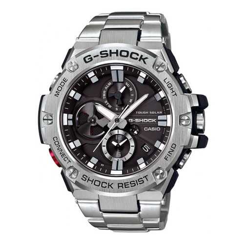 Спортивные наручные часы Casio G-Shock GST-B100D-1A в Декатлон