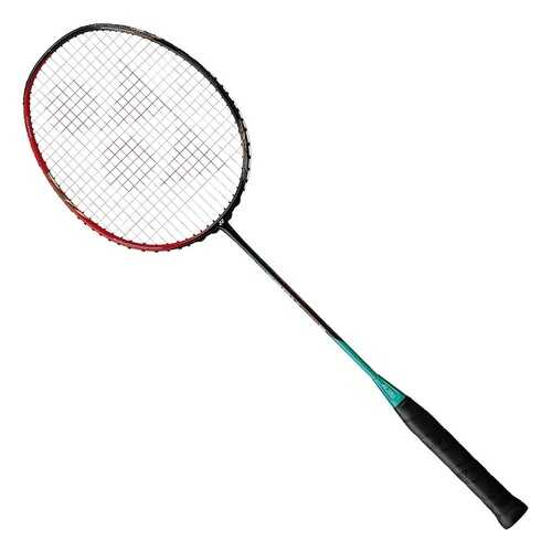 Ракетка для бадминтона Yonex Astrox 88 S голубая/красная/черная в Декатлон