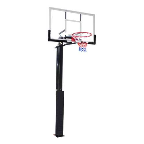 Баскетбольная стойка DFC 245-305 см ING56A в Декатлон