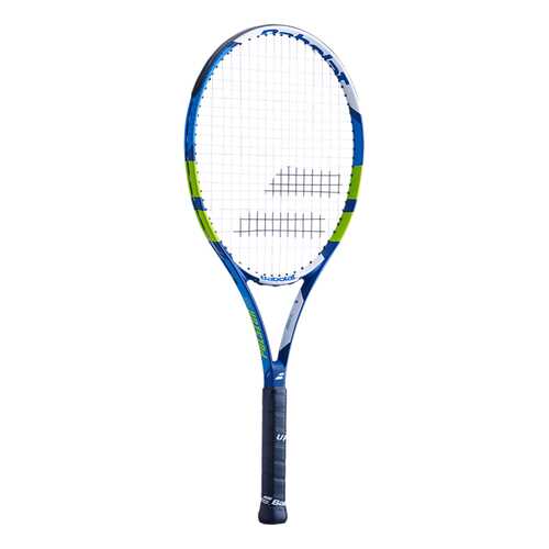 Babolat Pulsion 102 2019 в Декатлон